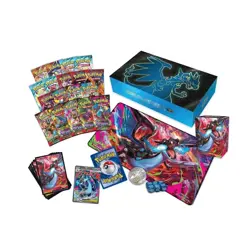 Pokemon TCG Mega Charizard Ultra Premium Collection | New & Sealed | Same Day ✅ - Image 2