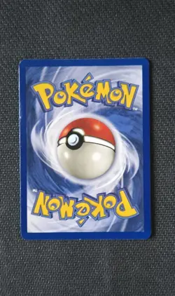 Mr. Mime 6/64 Holo Rare Jungle Pokemon - Image 3