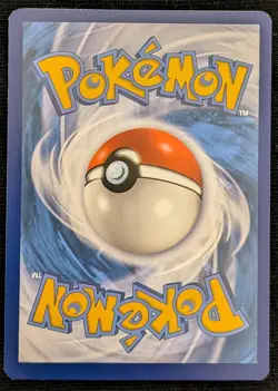 POKEMON - FUECOCO 201/193 | PALDEA EVOLVED | ILLUSTRATION RARE | NEAR MINT - Image 2