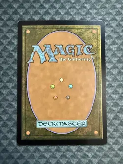 MTG Savai Triome #253/274 Foil Rare Ikoria: Lair of Behemoths (IKO) - Image 3