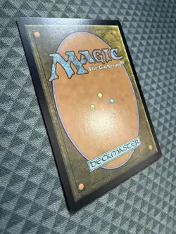 MTG Savai Triome #253/274 Foil Rare Ikoria: Lair of Behemoths (IKO) - Image 4