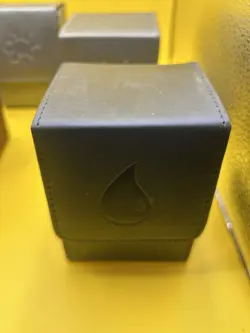 Magic the Gathering MTG Mana Flip Deck Box Ultra Pro Lot Of 5 You Choose Colors - Image 5