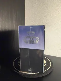 Pokemon TCG Sword & Shield Chilling Reign Elite Trainer Box ETB FACTORY SEALED - Image 4