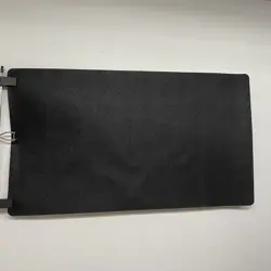 Pokemon Go TCG White Eevee Gaming Mat 23.5” x 13.5” Non Slip Base New Open Box - Image 2