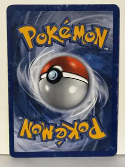Pichu 93/123 Mysterious Treasures LP Pokemon Fast Shipping - Image 2