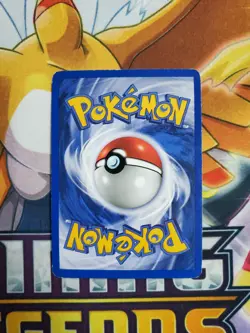 Dark Arbok 2/82 Holo Rare 1st Edition Pokemon Card - Image 3