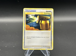 Full Heal - 93/123 HeartGold & SoulSilver: HeartGold & SoulSilver - Pokemon TCG - Image 1
