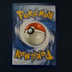 Pikachu Sobble Scorbunny Eevee Grookey On The Ball Pokemon Futsal Promo NearMint - Image 3