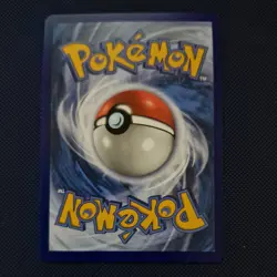 Pikachu Sobble Scorbunny Eevee Grookey On The Ball Pokemon Futsal Promo NearMint - Image 5