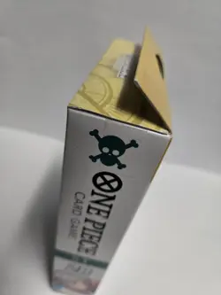 One Piece ST-28 Starter Deck Yamato - Image 3