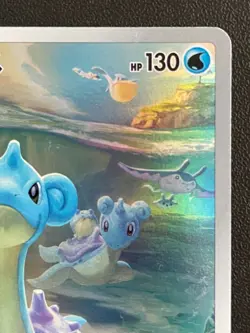 Combined Shipping Pokemon Card Lapras 177/172 AR S12a: Vstar Universe Japanese - Image 3