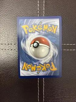 Pokemon TCG - Leafy Camo Poncho - 214/195 - Silver Tempest - NM Secret Rare - Image 2