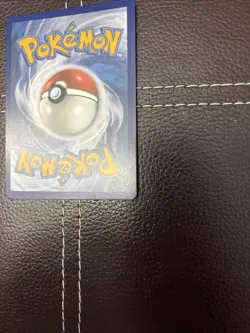Pokemon TCG - Leafy Camo Poncho - 214/195 - Silver Tempest - NM Secret Rare - Image 4