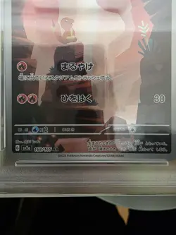 PSA 10 Charizard SAR 201/165 Charmander Charmeleon Set Pokemon Card 151 Japanese - Image 3