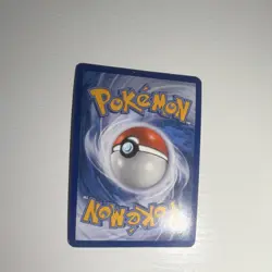 Pokemon M Gengar EX XY166 Full Art Promo Holo 210 HP XY Pokemon TCG Card Stock - Image 2