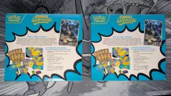Pokemon TCG Mega Evolution Ascended Heroes ETB Lot x2 Sealed - Image 2