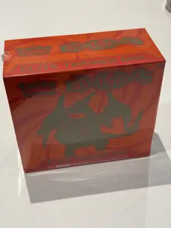 Pokemon TCG: XY Evolutions Charizard Elite Trainer Box ETB Factory Sealed - Image 1