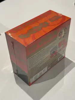 Pokemon TCG: XY Evolutions Charizard Elite Trainer Box ETB Factory Sealed - Image 2
