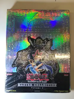 2005 Yu-Gi-Oh! TCG Master Collection Volume 2 EU Print - Image 1