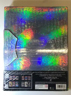 2005 Yu-Gi-Oh! TCG Master Collection Volume 2 EU Print - Image 3