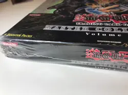 2005 Yu-Gi-Oh! TCG Master Collection Volume 2 EU Print - Image 4