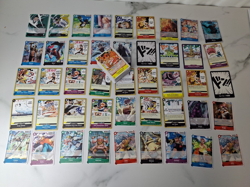 One Piece Card Game Card BULK Lot – OP03 Job Lot Mint Condition T80 - Image 1