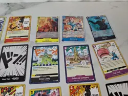 One Piece Card Game Card BULK Lot – OP03 Job Lot Mint Condition T80 - Image 4