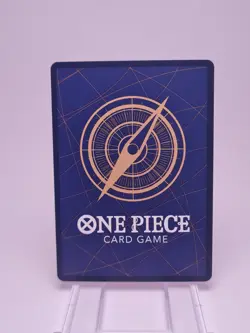 Monkey D. Luffy - ST01-012 - Super Pre-Release - One Piece - Lightly Played - Image 2