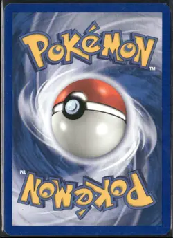 Abra 93/165 Expedition Base Set Pokemon English Card (MP) - Image 2