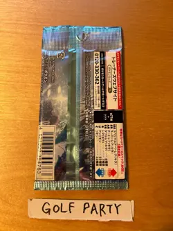 Pokemon Cyber Judge Card Game Japanese Scarlet & Violet NEW Sealed 1 PACK sv5M - Image 2