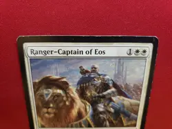 Ranger-Captain Of Eos MH1 #21 MtG - Image 3