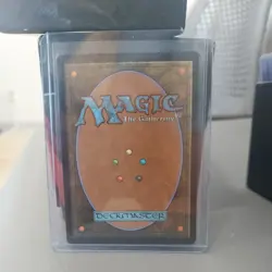 MTG Archivist of Oghma, NM-Mint, English Commander Legends: Battle for Baldur's - Image 2