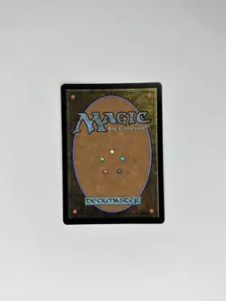 Wizards Godless Shrine EOE 0254 Land Foil Rare White Black Magic: The Gathering - Image 2