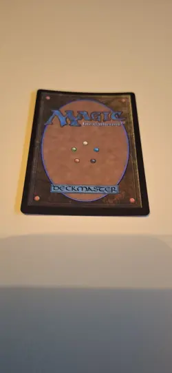 Veil Of Summer - NM FOIL - Secret Lair - SLD 1024 - MTG Magic The Gathering - Image 2