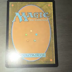 Magic: The Gathering Badgermole Cub Avatar: The Last Airbender Green Creature 2… - Image 2