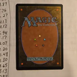 Birds of Paradise Core Set 2012 Regular Green Creature Wizards English - Image 2