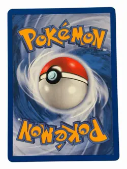 Slowpoke - 80/112 EX Fire Red & Leaf Green 2004 - Vintage - Pokemon TCG - Image 2