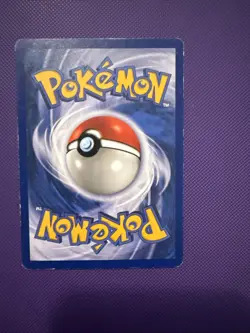 Kabutops Fossil 9/62 Rare Pokemon Card Holo 1999 - Image 4