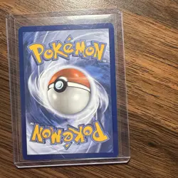 N's Zekrom 31 Promo Ascended Hero's ETB Pokemon Center Stamp Full Art Black Star - Image 2