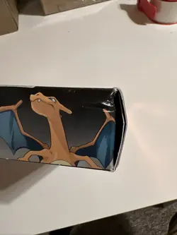 Pokemon 25th Anniversary Celebrations Lance's Charizard V Collection - READ - Image 4
