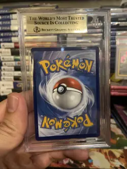 Pokemon 2023 Crown Zenith Full Art Trainer MELONY #GG64 - Image 4