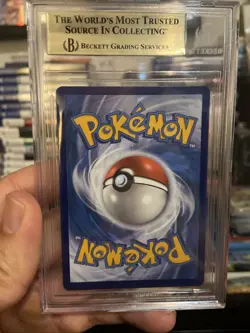 Pokemon 2023 Crown Zenith Full Art Trainer MELONY #GG64 - Image 5