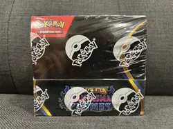 Pokemon TCG Phantasmal Flames Booster Box Factory Sealed New - Fast Shipping 🔥 - Image 1