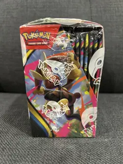 Pokemon TCG Phantasmal Flames Booster Box Factory Sealed New - Fast Shipping 🔥 - Image 5