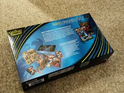 Pokemon Mega Charizard TCG X EX ULTRA PREMIUM COLLECTION ⭐⭐NEW SEALED⭐⭐ - Image 2