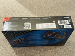 Pokemon Mega Charizard TCG X EX ULTRA PREMIUM COLLECTION ⭐⭐NEW SEALED⭐⭐ - Image 4