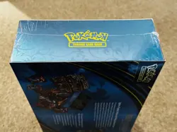 Pokemon Mega Charizard TCG X EX ULTRA PREMIUM COLLECTION ⭐⭐NEW SEALED⭐⭐ - Image 5