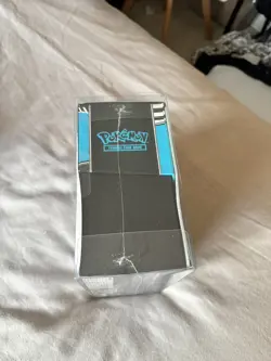 Pokemon Center Black Bolt Elite Trainer Box ETB | Brand New & Sealed - Image 3