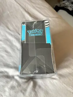 Pokemon Center Black Bolt Elite Trainer Box ETB | Brand New & Sealed - Image 5