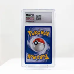 Pokemon Seedot Reverse Holo #60 EX Crystal Guardians 2006 - CGC 9 MINT - Image 2